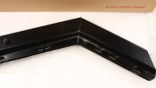 BETTS HEAD MUDFLAP HANGER KIT
