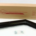 BETTS HEAD MUDFLAP HANGER KIT