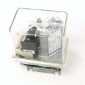 IWS OIL PRESSURE CONT