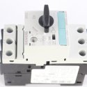 SIEMENS CIRCUIT BREAKER ADJUSTABLE 11-16A 3PH  480 VOLTS