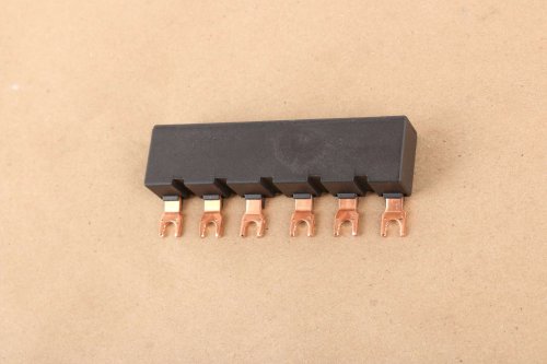 SIEMENS 3-PHASE BUSS BAR