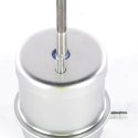 BORG WARNER TURBOCHARGER WASTEGATE ACTUATOR REV.D