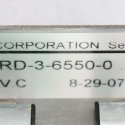 RED DOT CONTROL PANEL ASSEMBLY (R4230