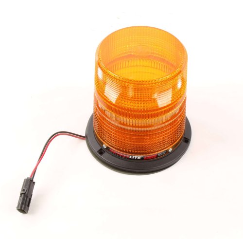 IWS AMBER STROBE FLASHER ASSEMBLY