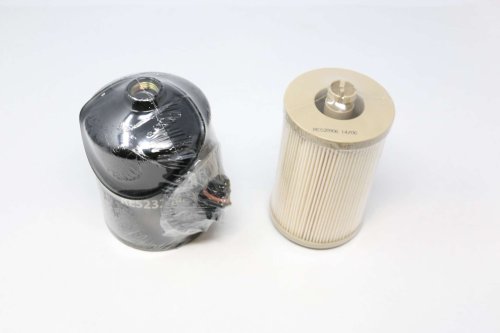 JOHN DEERE FUEL FILTER KIT