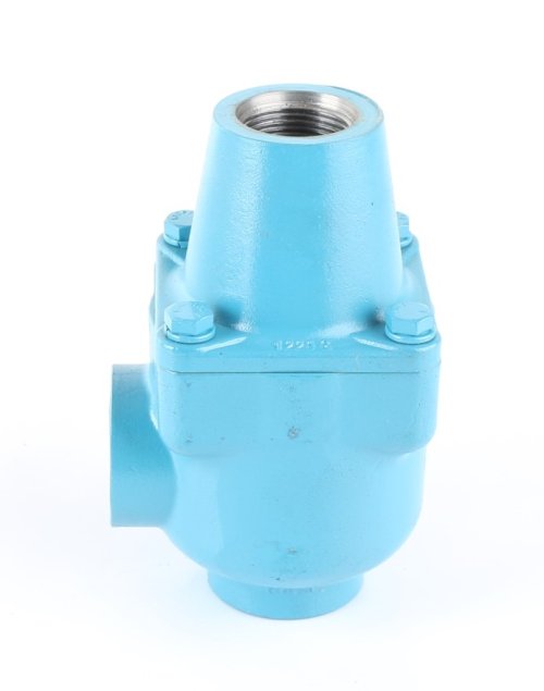 ATLAS COPCO THERMOSTATIC VALVE