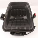 IRON WING SALES  INVENTORY SEAT INCL ACCESSORIES - KAB
