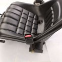 IRON WING SALES  INVENTORY SEAT INCL ACCESSORIES - KAB