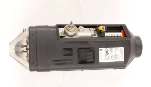 EBERSPACHER D1L-CC FUEL FIRED CAB HEATER 24V