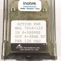 IWS COMPACT I/O SIGNAL CONDITIONER-INOTEK