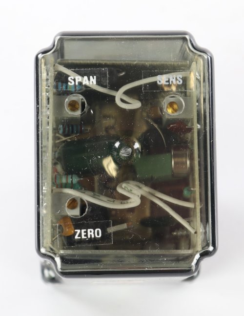 IWS COMPACT I/O SIGNAL CONDITIONER-INOTEK