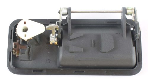 AUTOCAR HANDLE