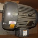 ABB - BALDOR ELECTRIC MOTOR 10HP 1760RPM 460V 3PH 215T