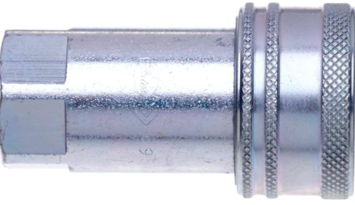 GATES QUICK COUPLING FEMALE TO FNPT