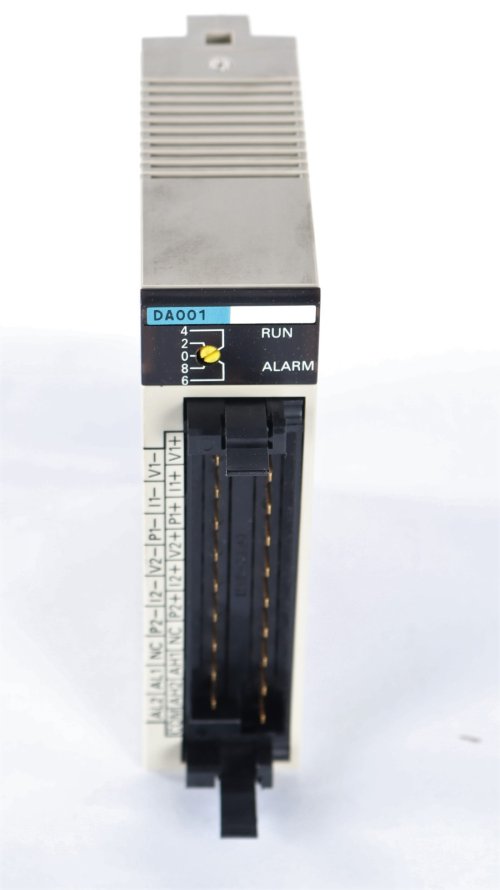 KALMAR PROGRAMMABLE CONTROLLER