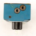 REXROTH FLOW CONTROL VALVE