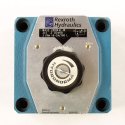 REXROTH FLOW CONTROL VALVE