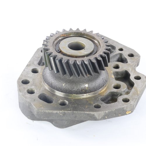 CUMMINS DRIVE ASSEMBLY SUPPORT FOR HYDRAULIC PUMP