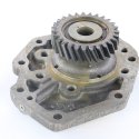 CUMMINS DRIVE ASSEMBLY SUPPORT FOR HYDRAULIC PUMP