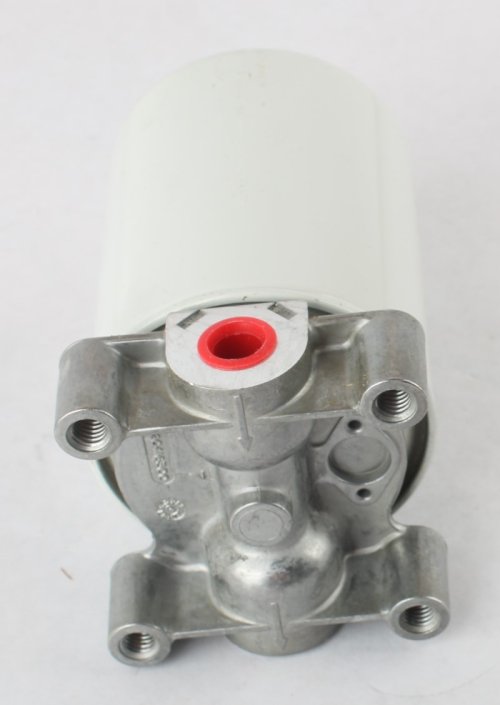 FLEETGUARD COOLANT FILTER ASSEMBLY