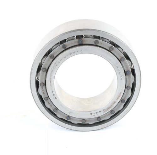 NEW DEPARTURE HYATT CYLINDRICAL ROLLER BEARING - 160mm OD