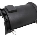 DONALDSON COVER ASSEMBLY