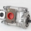 HALDEX-BARNES DOUBLE GEAR PUMP