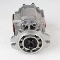 HALDEX-BARNES DOUBLE GEAR PUMP