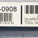 STEMCO SEALS GUARDIAN HP HUB SEAL