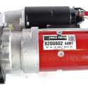DELCO REMY ELECTRICAL MOTOR 44MT 12V