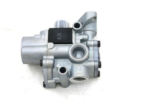 MERITOR SOLENOID MODULATOR VALVE