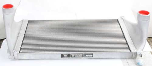 AUTOCAR CHARGE AIR COOLER