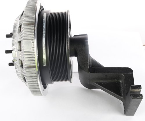 HORTON CLUTCH-DMA2S SE 24-CUM-191.0-1