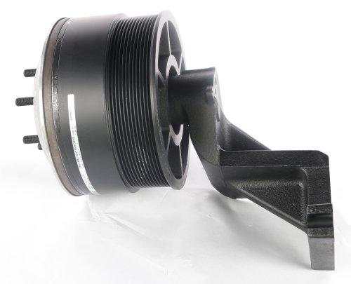 HORTON DRIVEMASTER ADVANTAGE ON/OFF FAN DRIVE