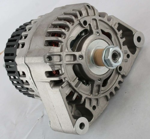 DEUTZ DIESEL ALTERNATOR