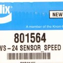 BENDIX WS-24 SPEED SENSOR