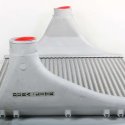 DURA-LITE HEAT TRANSFER PROD. CHARGE AIR COOLER