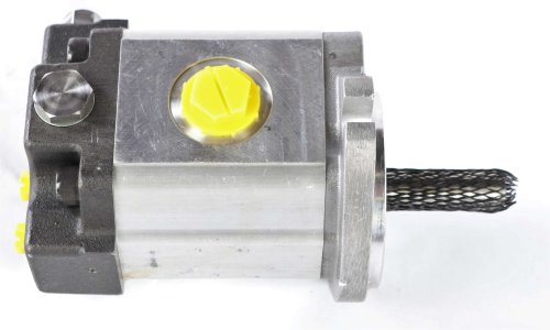 DANFOSS HYDRAULIC GEAR PUMP
