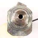 MERCER VALVE CO VALVE SAFETY REL 4500PSIG 3591