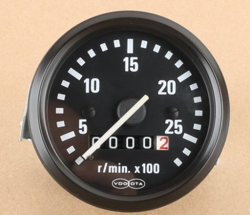 VDO TACHOMETER