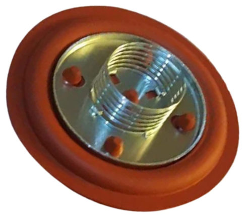 KUBOTA BREATHER VALVE