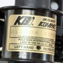 IWS KBi  AUTOMATIC TURN-KEY STARTING FLUID SYSTEM