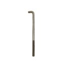 AUTOCAR HOOK UREA TANK SUPPORT