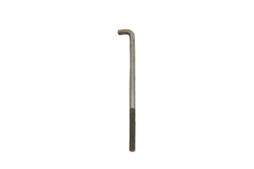 AUTOCAR HOOK UREA TANK SUPPORT