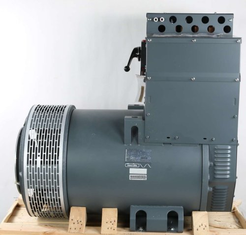 MECC ALTE SpA ALTERNATOR 300/360kVA 50/60Hz
