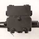 IWS DANFOSS VALVE