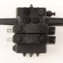IWS DANFOSS VALVE