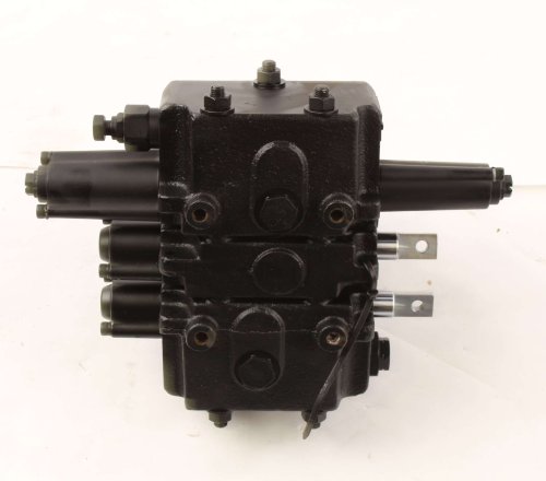 IWS DANFOSS VALVE