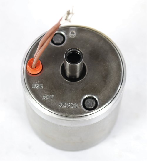 ROBERT BOSCH ACTUATOR