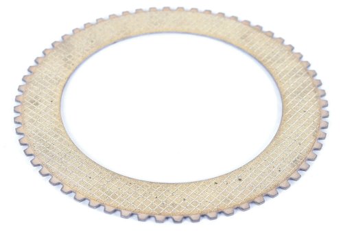 TEREX TOOTHED DISC OUTER